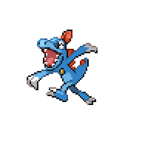 Totosel Sprite Image