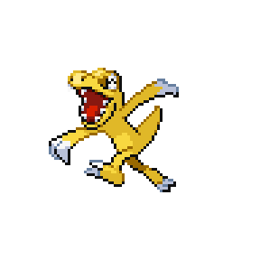 Totosel Sprite Image