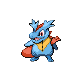 Totobird Sprite Image