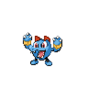 Totokid Sprite Image