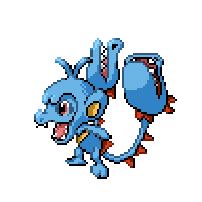 Totopom Sprite Image