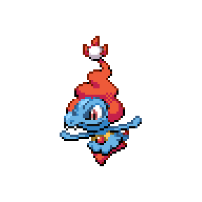 Toto jr. Sprite Image