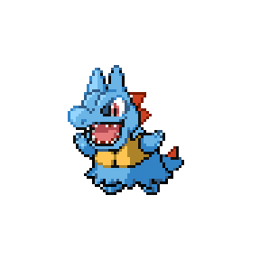 Totolax Sprite Image