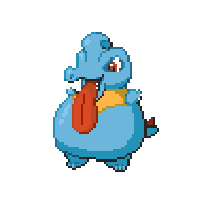 Totolicky Sprite Image