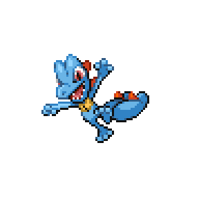Totocko Sprite Image
