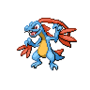 Totovyle Sprite Image