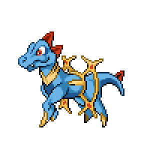 Totoceus Sprite Image