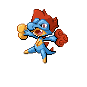 Totorade Sprite Image