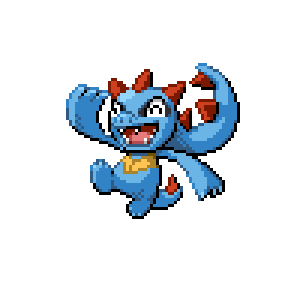 Totonette Sprite Image
