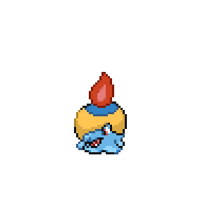 Totowick Sprite Image