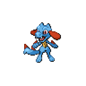 Totoolu Sprite Image