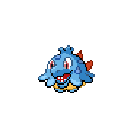 Totoish Sprite Image
