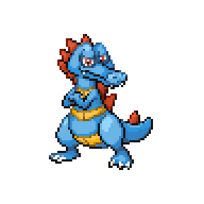 Totorok Sprite Image