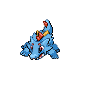 Tototik Sprite Image