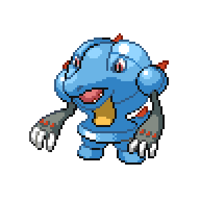 Totosteel Sprite Image