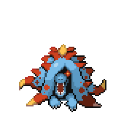 Totoeanie Sprite Image