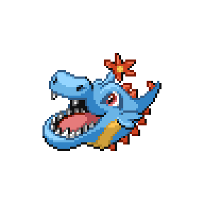 Totoish Sprite Image