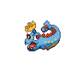 Totoish Sprite Image