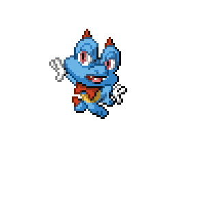 Totokie Sprite Image