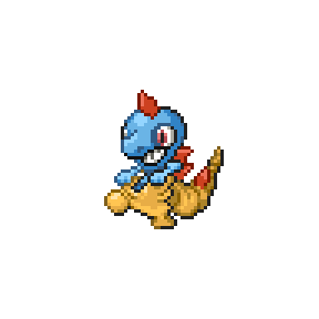 Totoggy Sprite Image