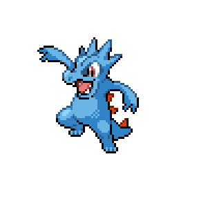 Totoduck Sprite Image