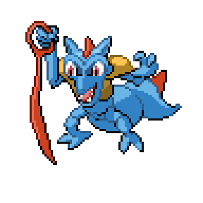 Totobra Sprite Image