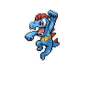 Totochop Sprite Image