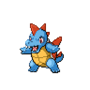 Tototortle Sprite Image