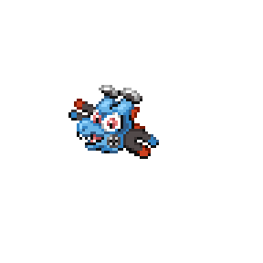 Totomite Sprite Image