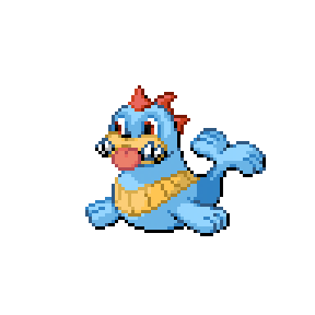 Totoeel Sprite Image