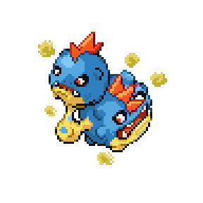 Crocozing Sprite Image