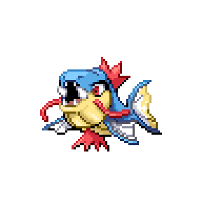 Crocokarp Sprite Image