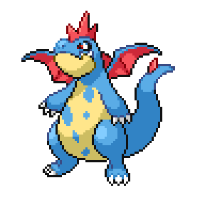 Croconite Sprite Image