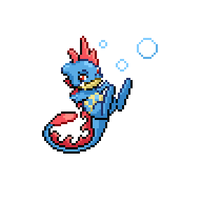 Crocoew Sprite Image