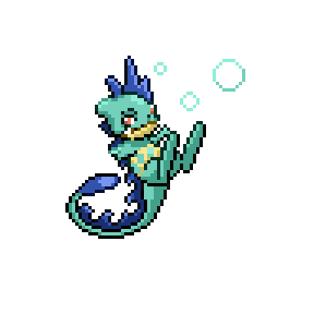 Crocoew Sprite Image