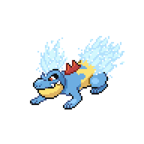 Crocolava Sprite Image