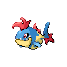 Crocoturn Sprite Image