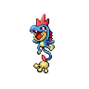 Crocopom Sprite Image