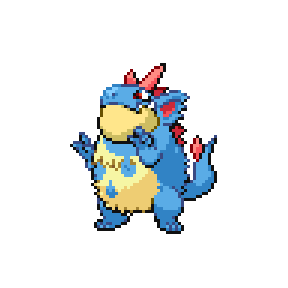 Crocoicate Sprite Image