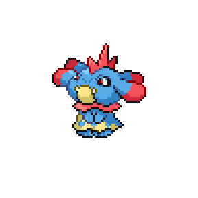 Crocobull Sprite Image