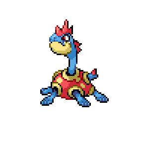 Crocockle Sprite Image