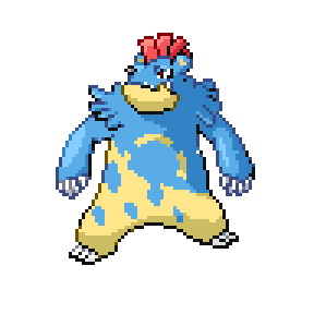 Crocoring Sprite Image