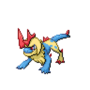 Crocosol Sprite Image