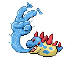 Crocomuku Sprite Image