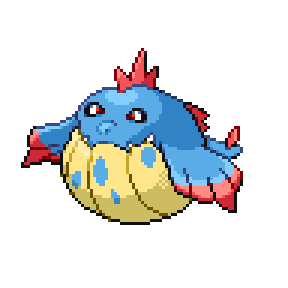 Crocomer Sprite Image