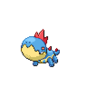 Crocoinch Sprite Image