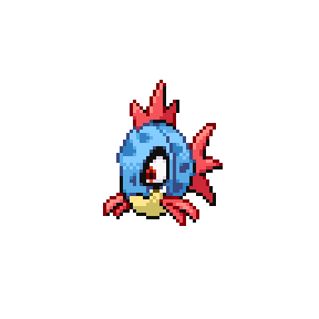 Crocobas Sprite Image