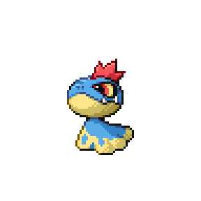 Crocopet Sprite Image