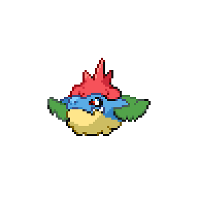 Crocoonee Sprite Image