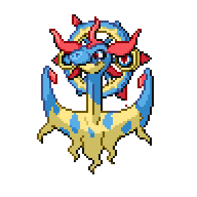 Crocomise Sprite Image